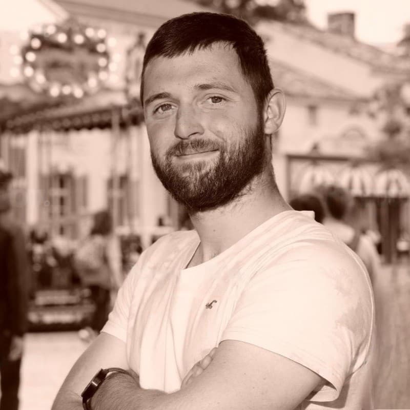 Vincent Visser