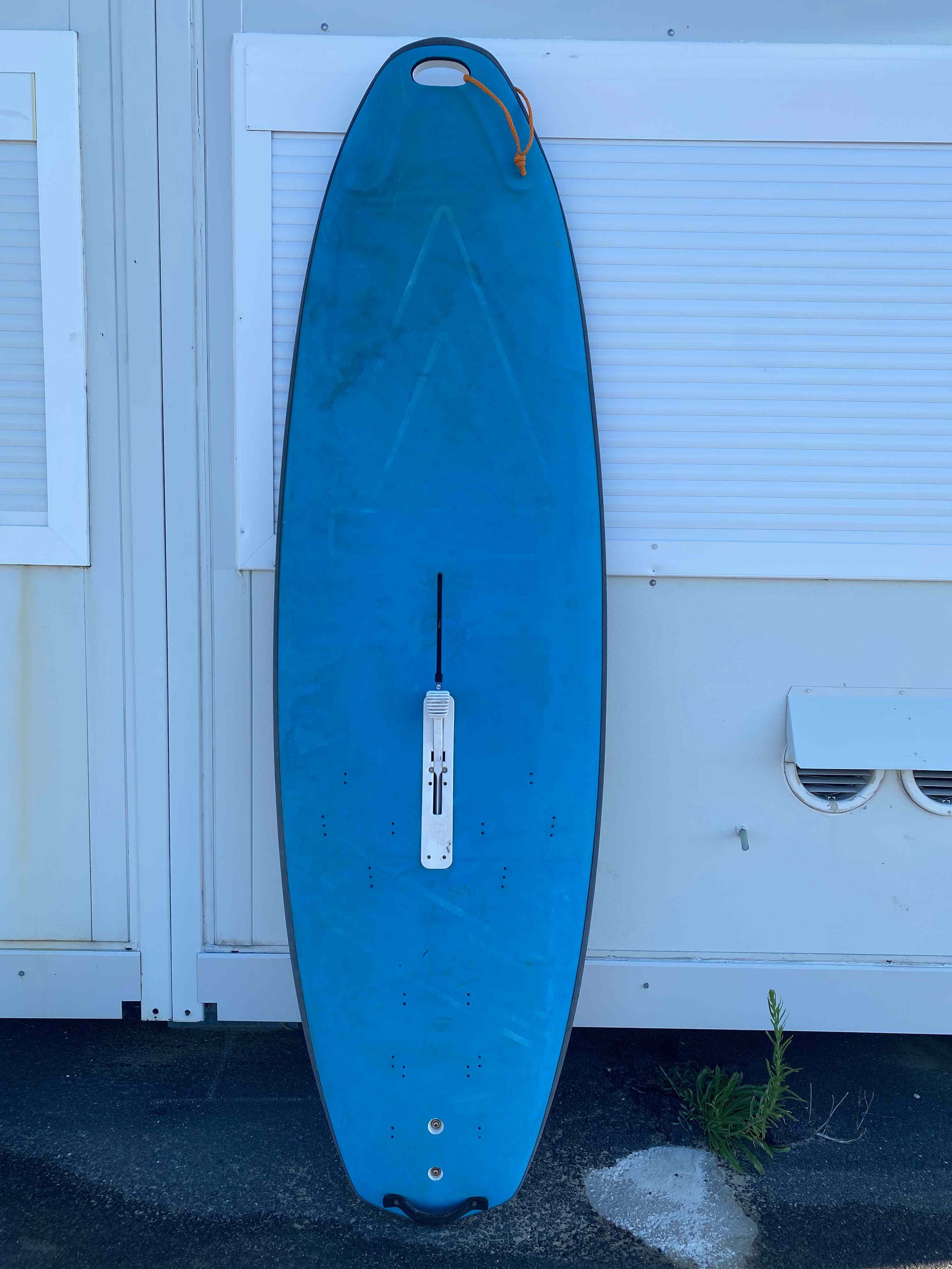 AHD ZEN 170