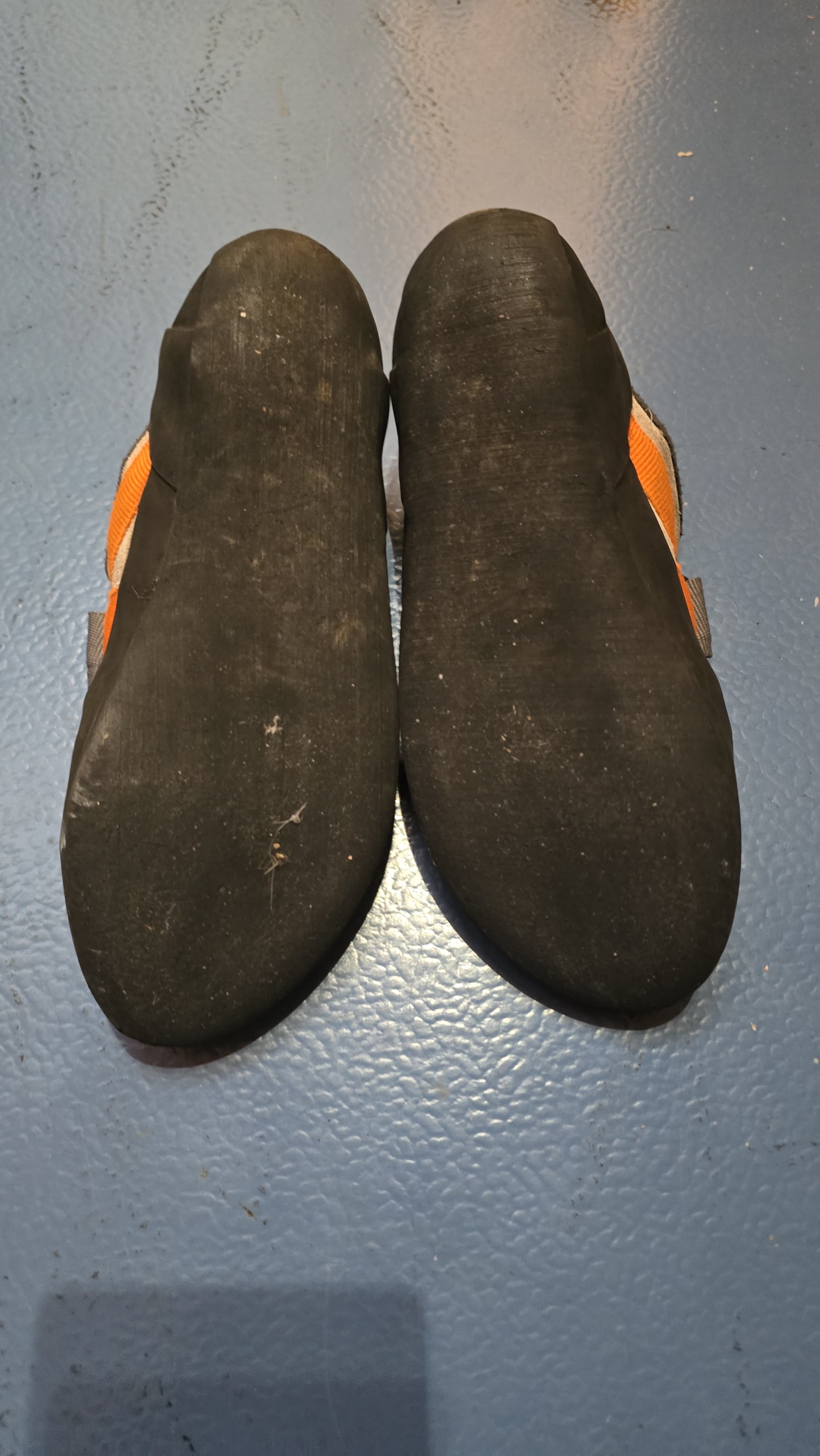 Chaussons escalade